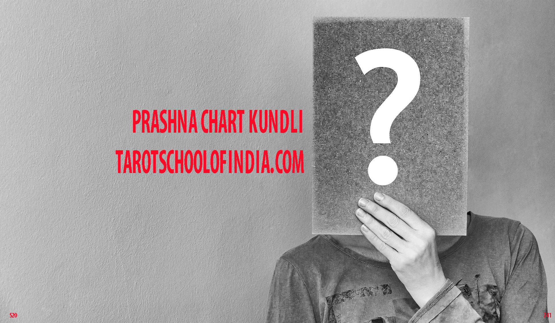 Prashna Chart