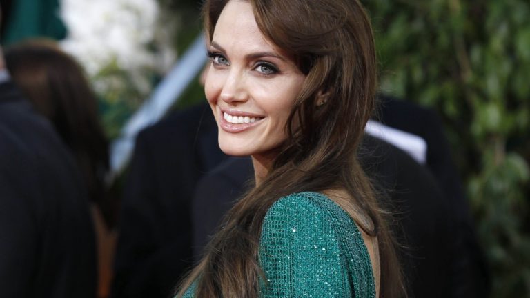 Angelina Jolie Horoscope Birth Chart Tarot School Of India